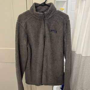 Patagonia Women’s Quarterzip